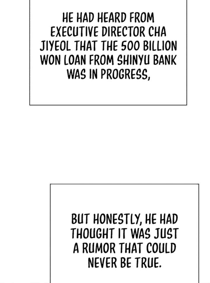 Office Worker Who Sees Fate Chapter 44 410 004