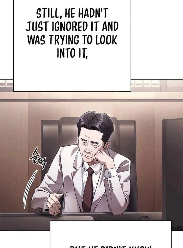 Office Worker Who Sees Fate Chapter 44 412 006