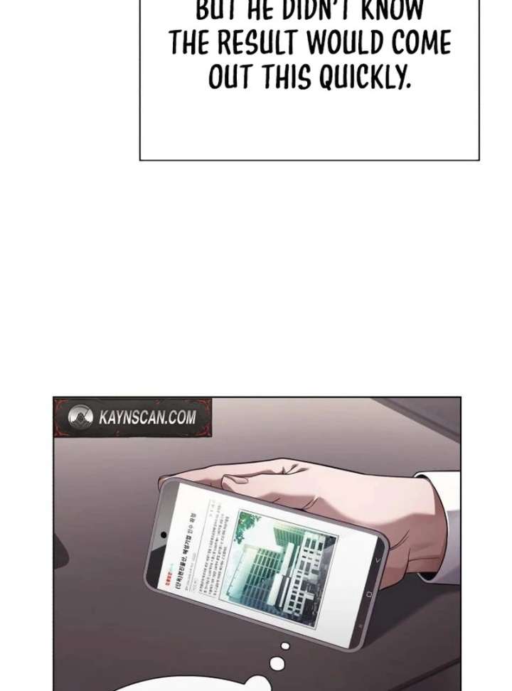 Office Worker Who Sees Fate Chapter 44 413 007