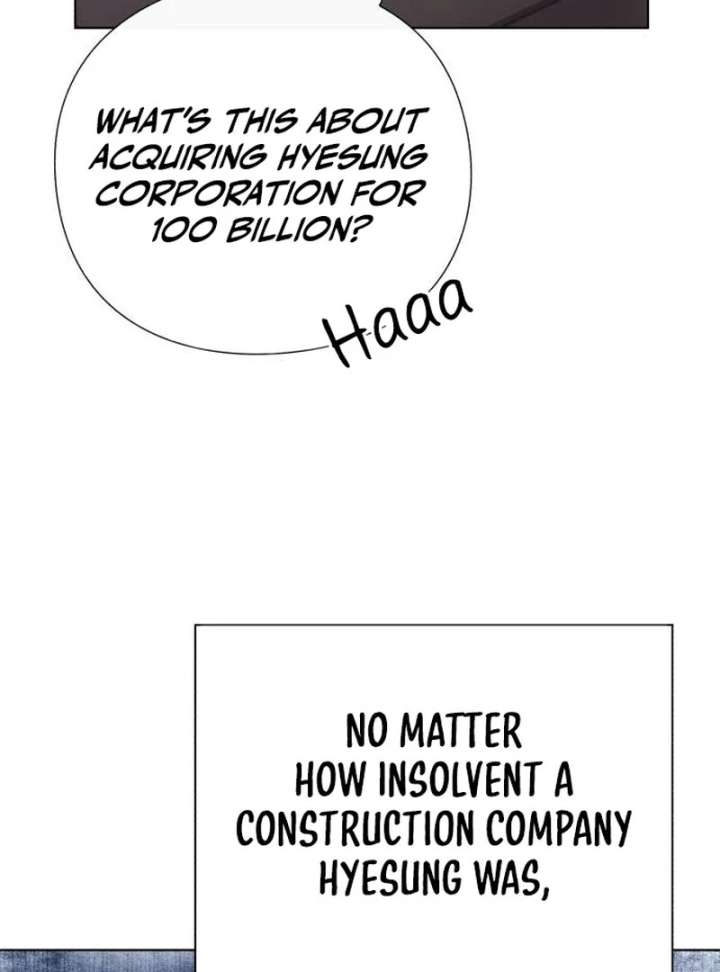 Office Worker Who Sees Fate Chapter 44 414 008