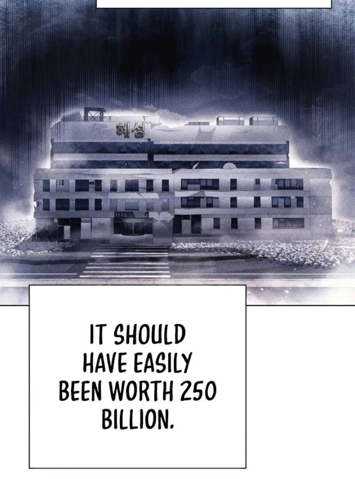 Office Worker Who Sees Fate Chapter 44 415 009