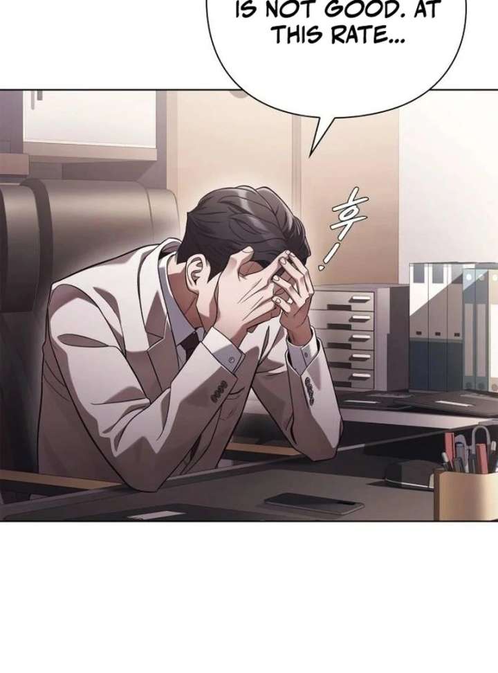 Office Worker Who Sees Fate Chapter 44 418 012