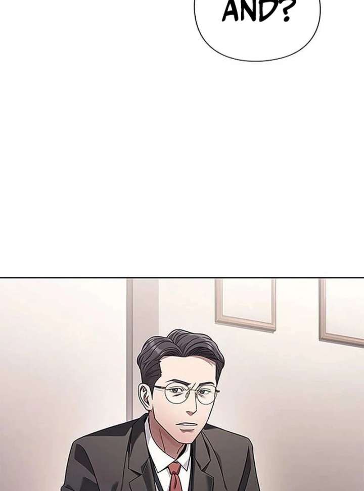 Office Worker Who Sees Fate Chapter 44 429 023