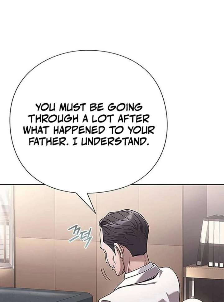 Office Worker Who Sees Fate Chapter 44 431 025