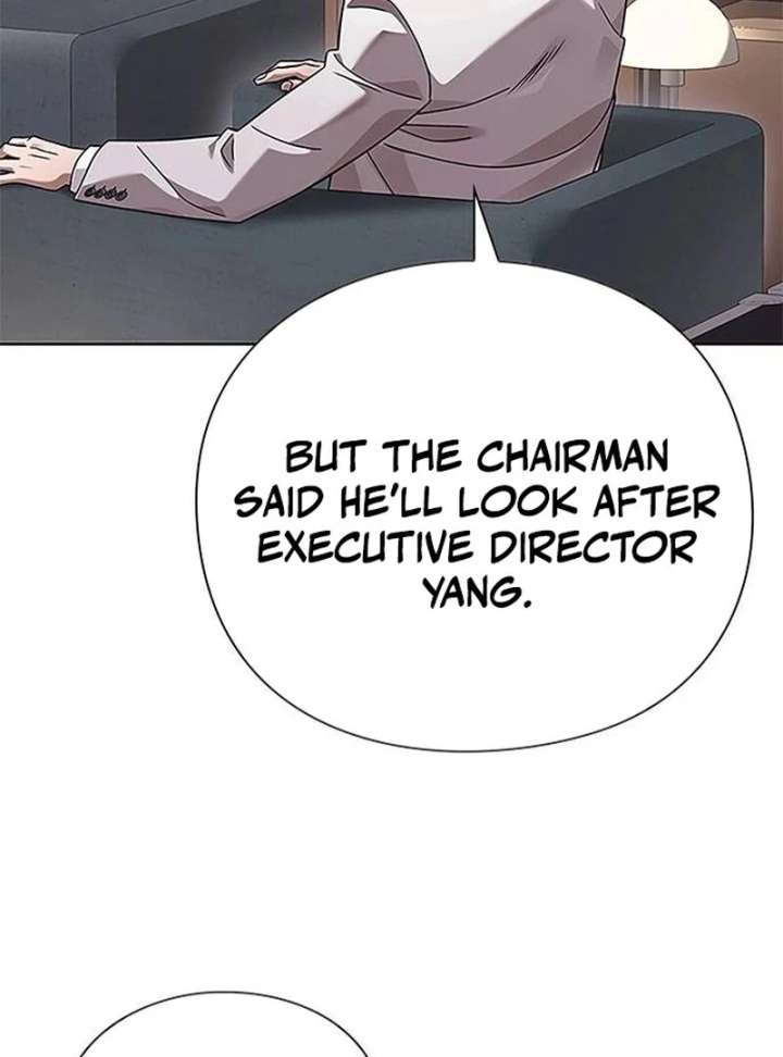 Office Worker Who Sees Fate Chapter 44 432 026