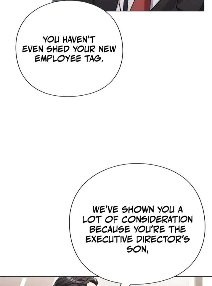 Office Worker Who Sees Fate Chapter 44 436 030