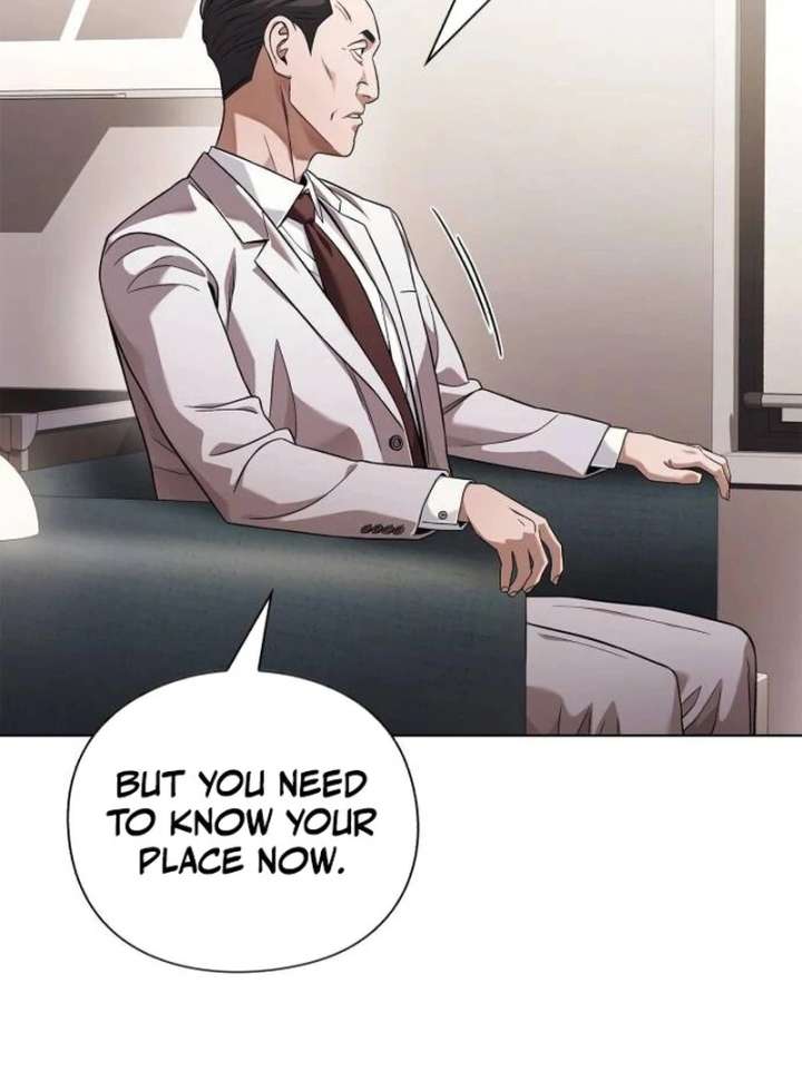 Office Worker Who Sees Fate Chapter 44 437 031