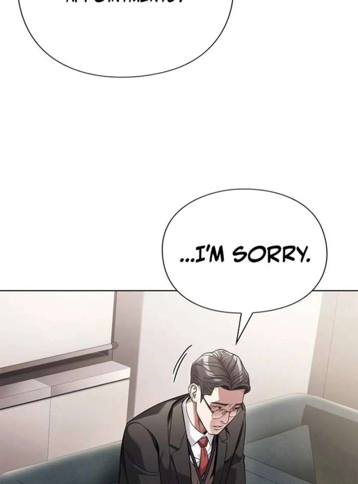 Office Worker Who Sees Fate Chapter 44 439 033