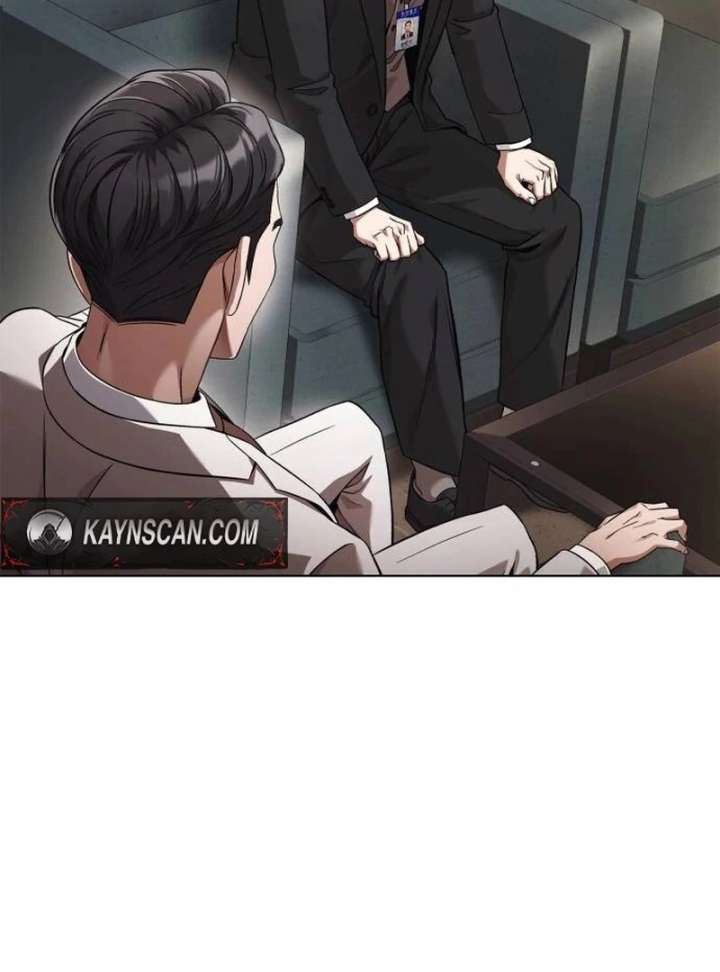 Office Worker Who Sees Fate Chapter 44 440 034