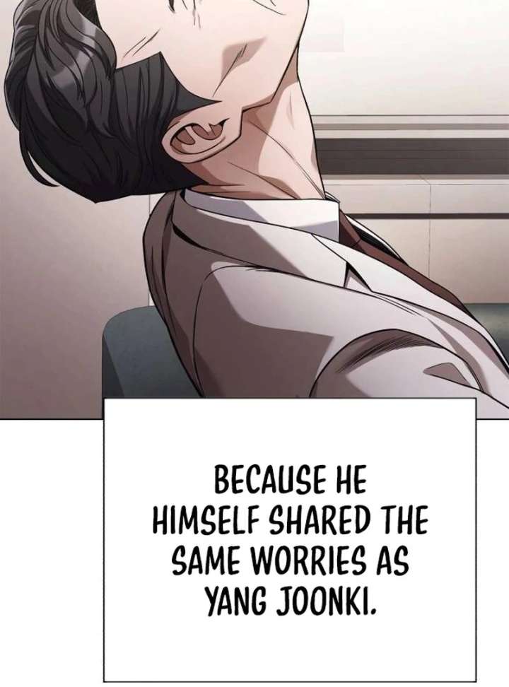 Office Worker Who Sees Fate Chapter 44 444 038