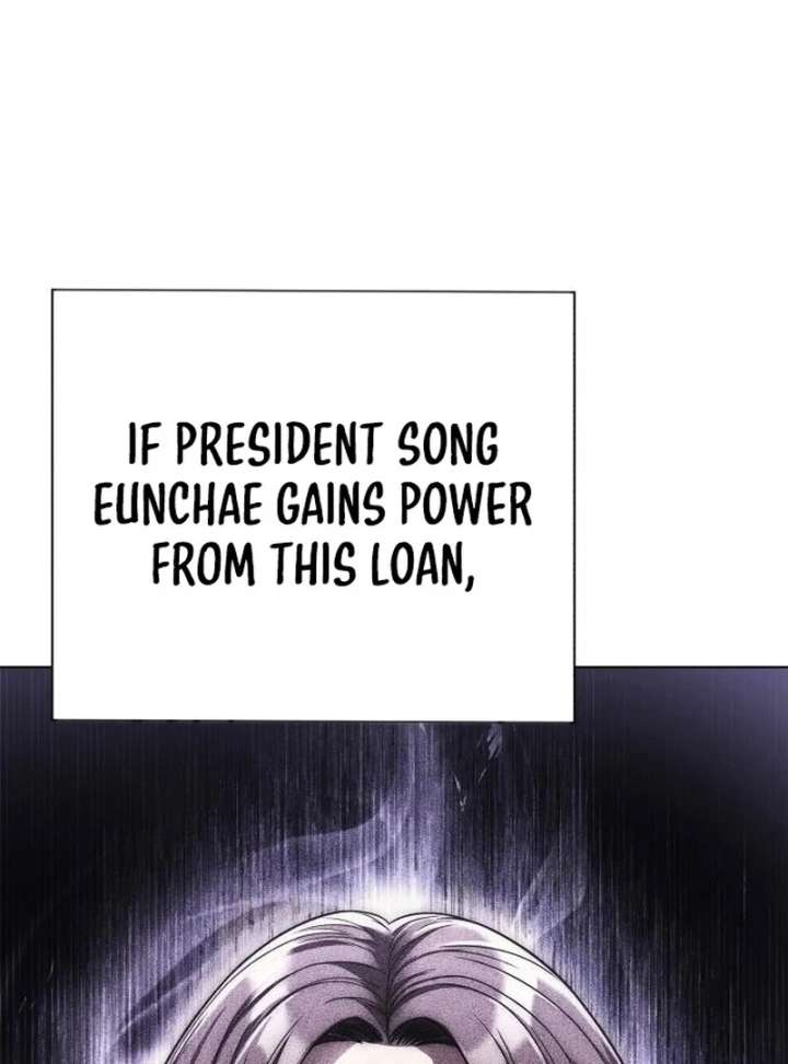 Office Worker Who Sees Fate Chapter 44 445 039