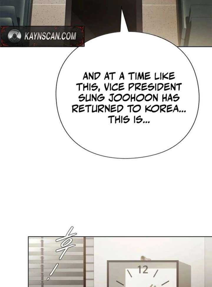 Office Worker Who Sees Fate Chapter 44 452 046