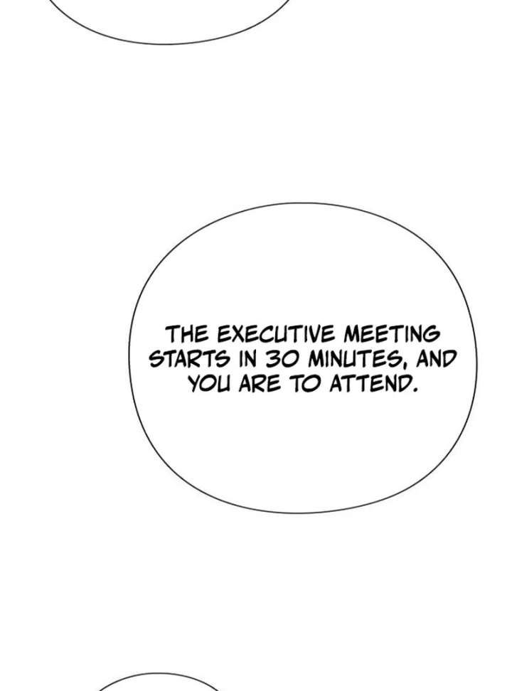 Office Worker Who Sees Fate Chapter 44 455 049