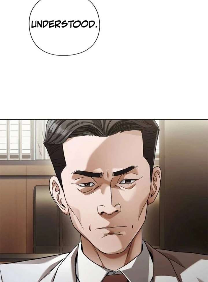 Office Worker Who Sees Fate Chapter 44 456 050