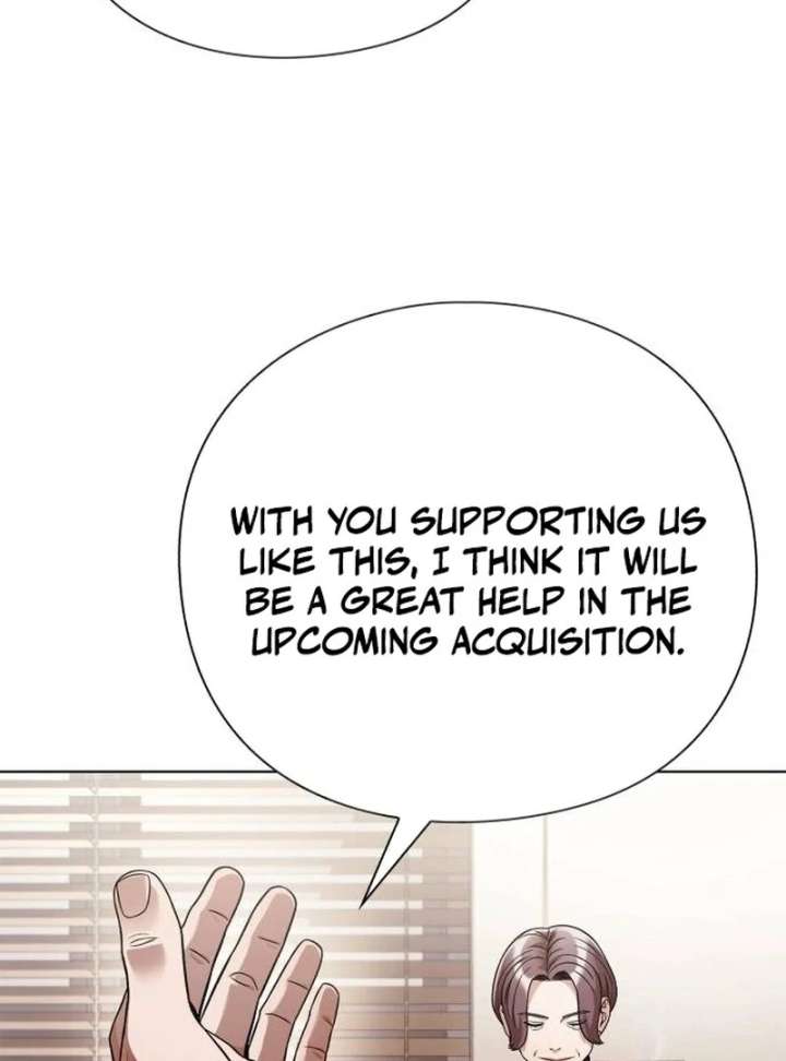 Office Worker Who Sees Fate Chapter 44 466 060