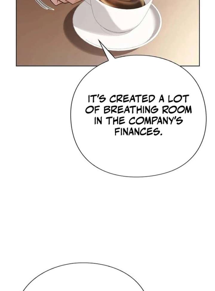 Office Worker Who Sees Fate Chapter 44 471 065