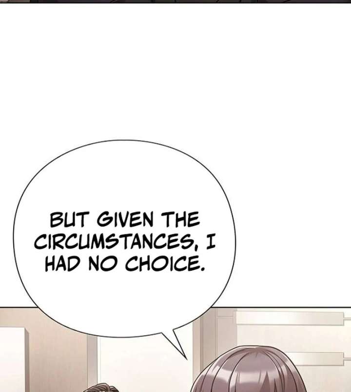 Office Worker Who Sees Fate Chapter 44 475 069