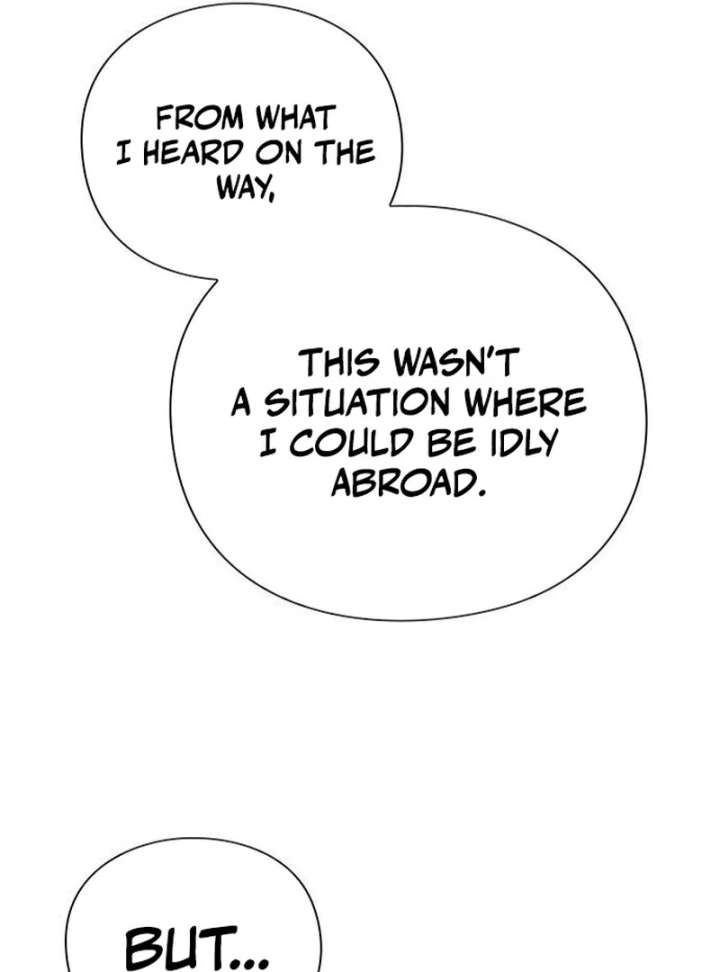 Office Worker Who Sees Fate Chapter 44 477 071