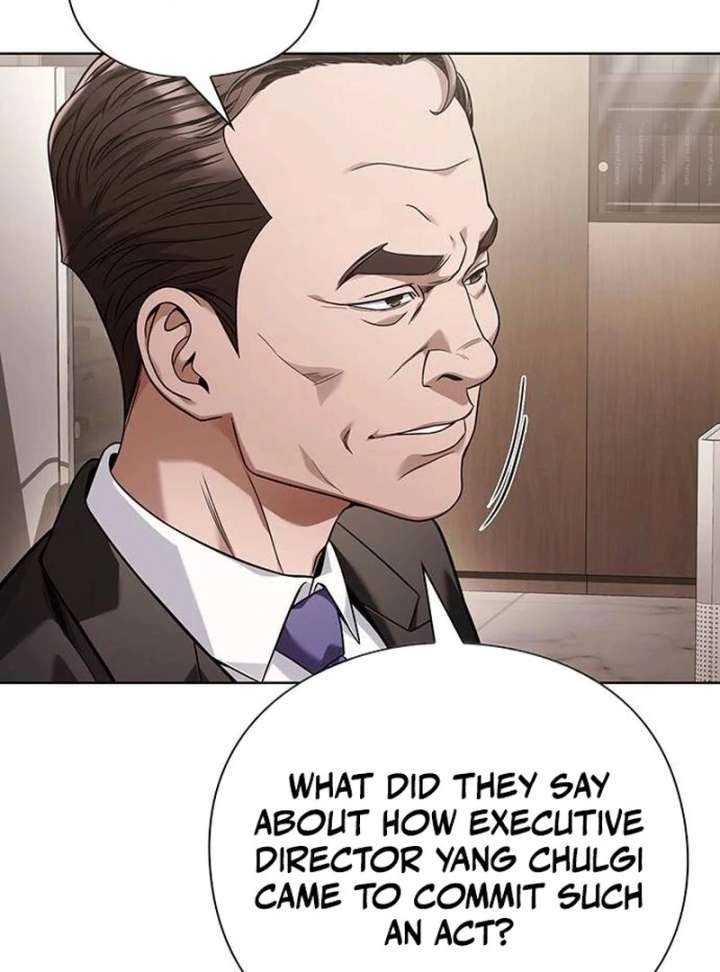 Office Worker Who Sees Fate Chapter 44 478 072