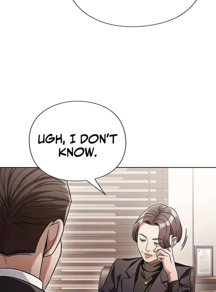 Office Worker Who Sees Fate Chapter 44 479 073