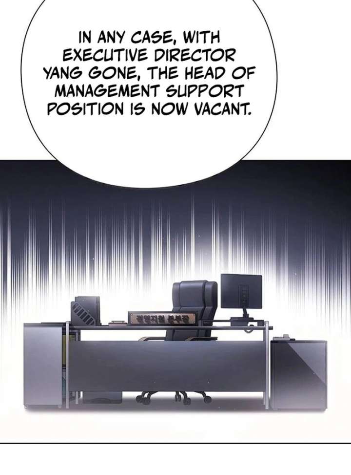 Office Worker Who Sees Fate Chapter 44 481 075