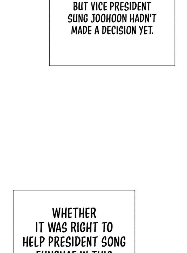 Office Worker Who Sees Fate Chapter 44 488 082