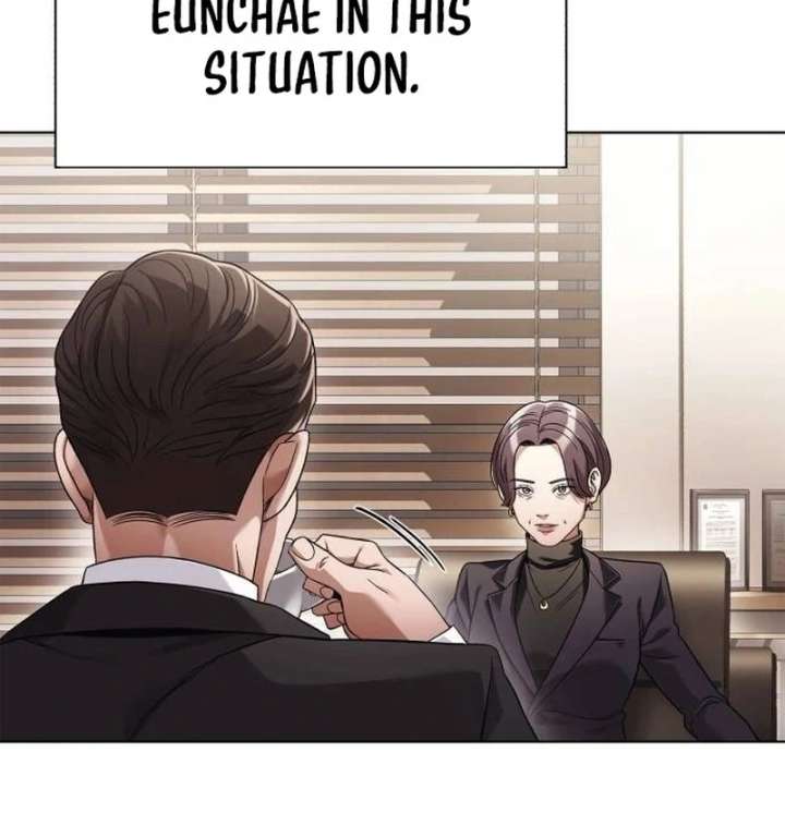 Office Worker Who Sees Fate Chapter 44 489 083