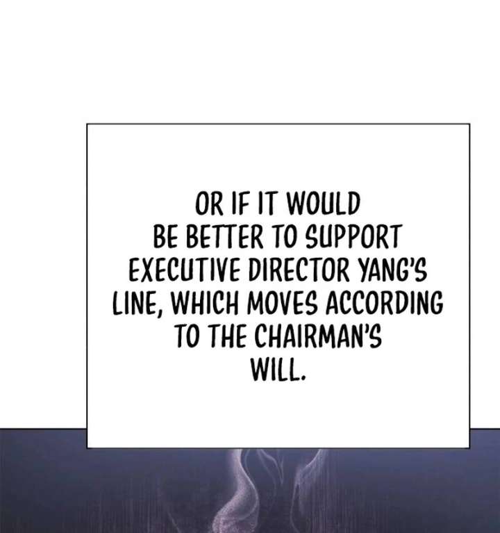Office Worker Who Sees Fate Chapter 44 490 084