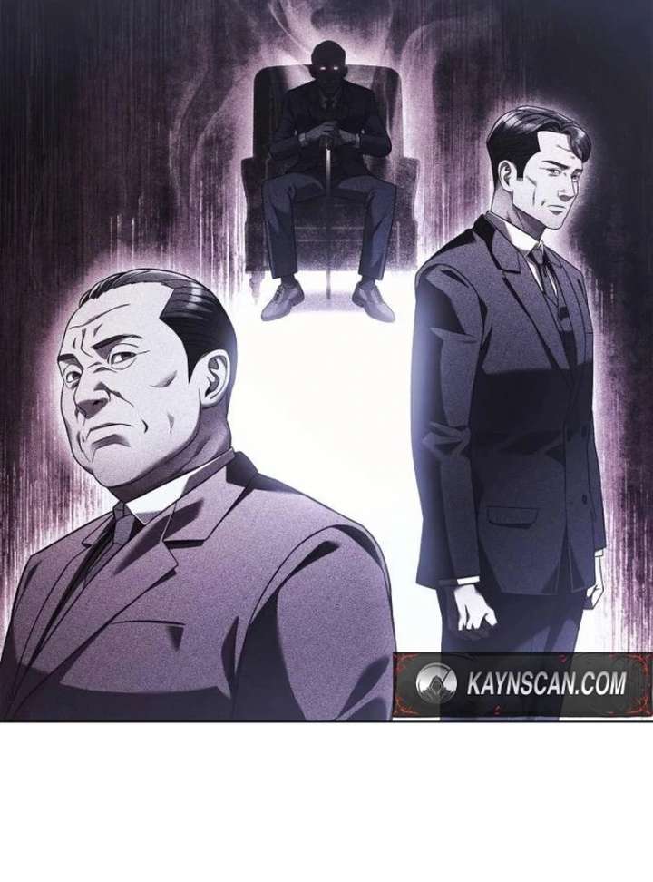 Office Worker Who Sees Fate Chapter 44 491 085