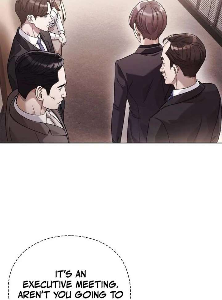 Office Worker Who Sees Fate Chapter 44 496 090