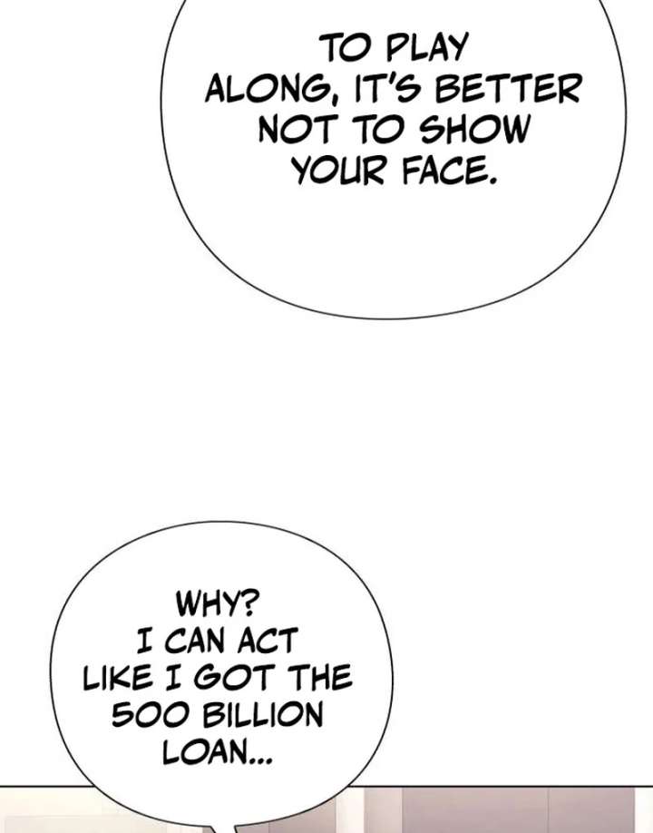 Office Worker Who Sees Fate Chapter 44 503 097