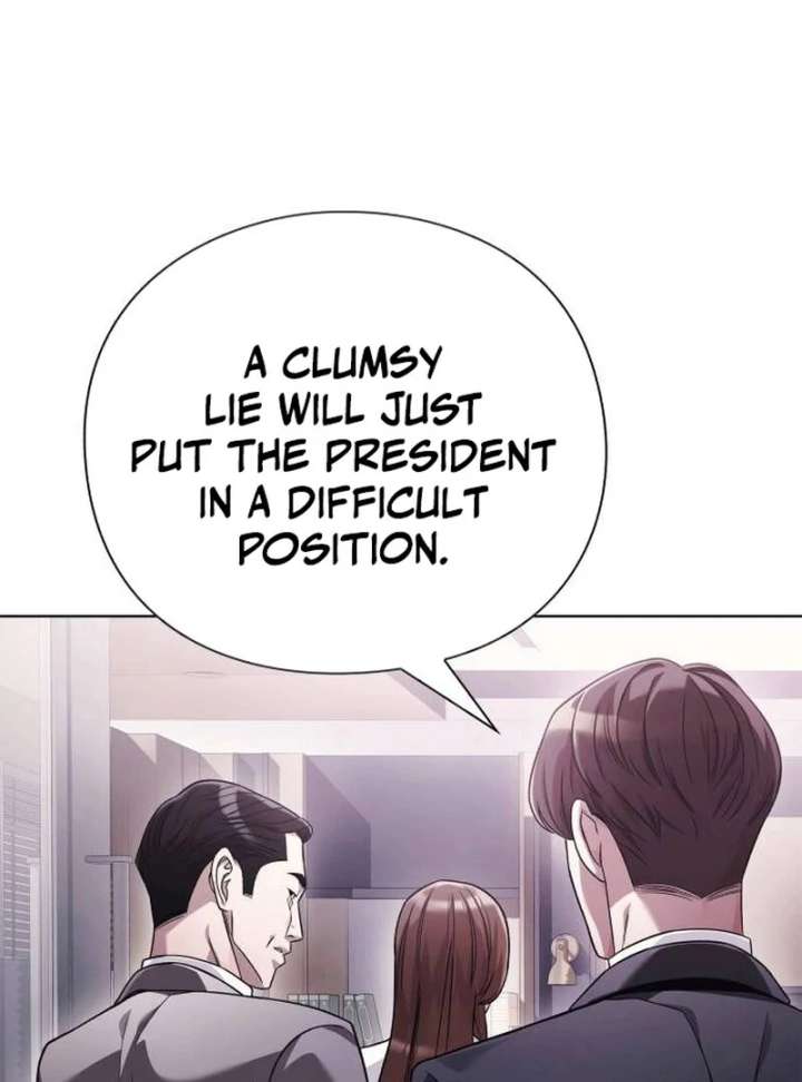 Office Worker Who Sees Fate Chapter 44 505 099