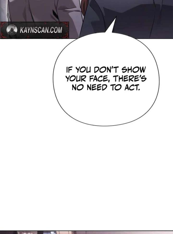 Office Worker Who Sees Fate Chapter 44 506 100