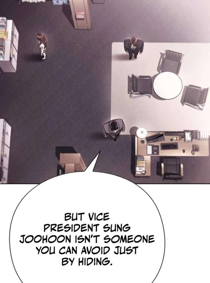 Office Worker Who Sees Fate Chapter 44 507 101