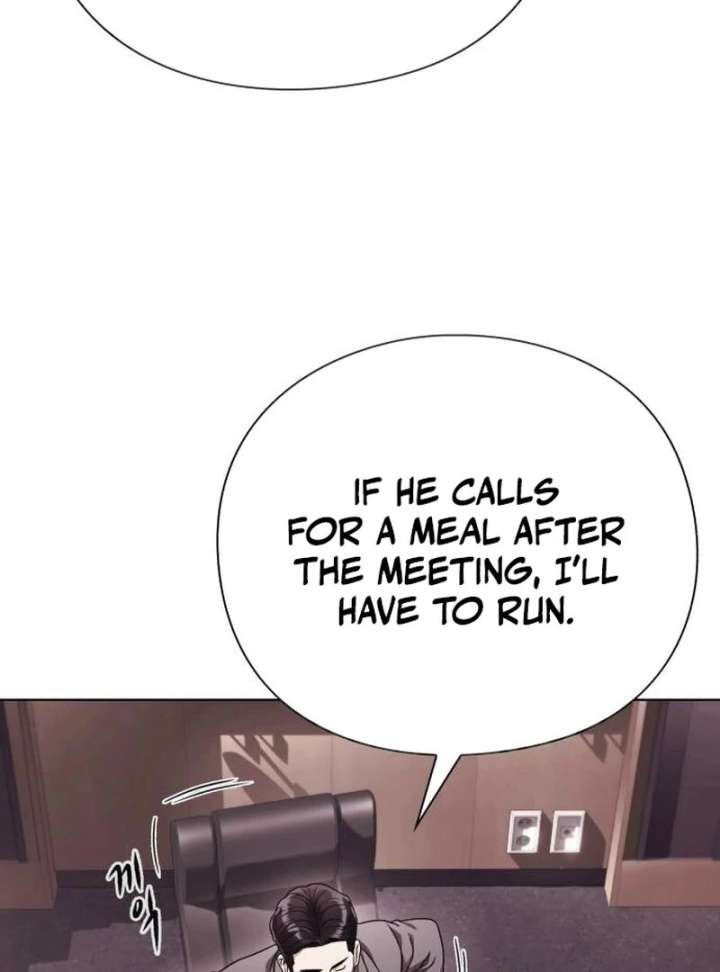Office Worker Who Sees Fate Chapter 44 508 102