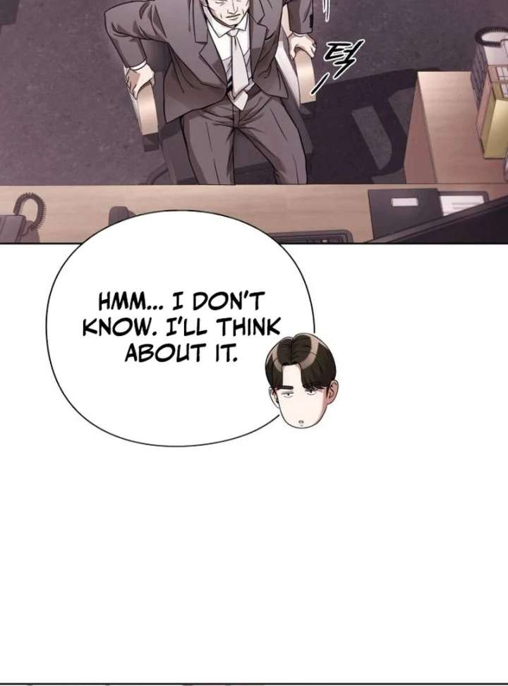 Office Worker Who Sees Fate Chapter 44 509 103