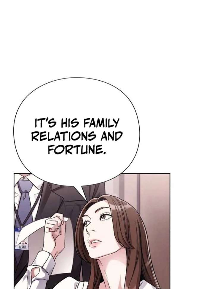 Office Worker Who Sees Fate Chapter 44 512 106