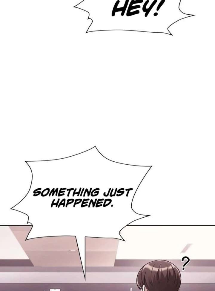 Office Worker Who Sees Fate Chapter 44 516 110