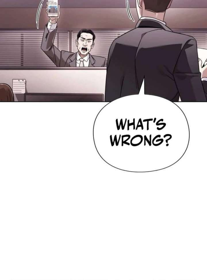 Office Worker Who Sees Fate Chapter 44 517 111