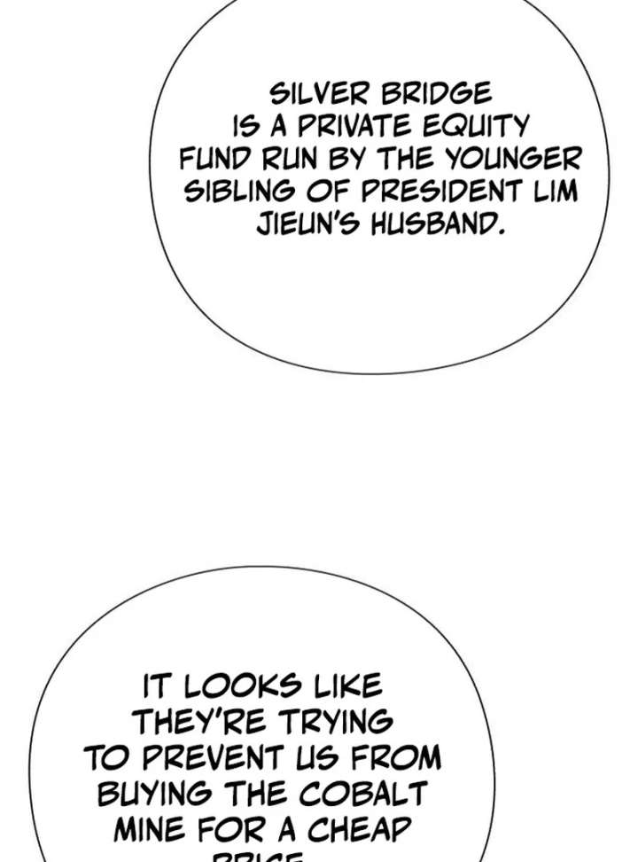 Office Worker Who Sees Fate Chapter 44 521 115