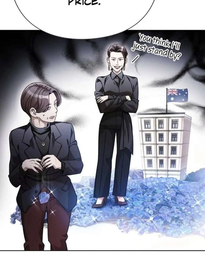 Office Worker Who Sees Fate Chapter 44 522 116