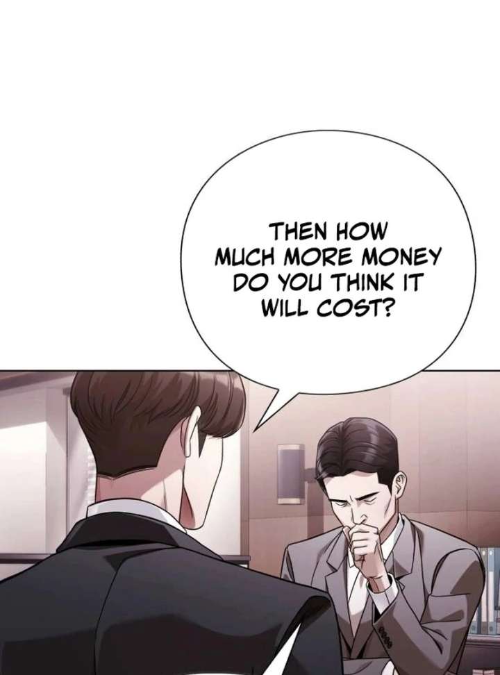 Office Worker Who Sees Fate Chapter 44 523 117