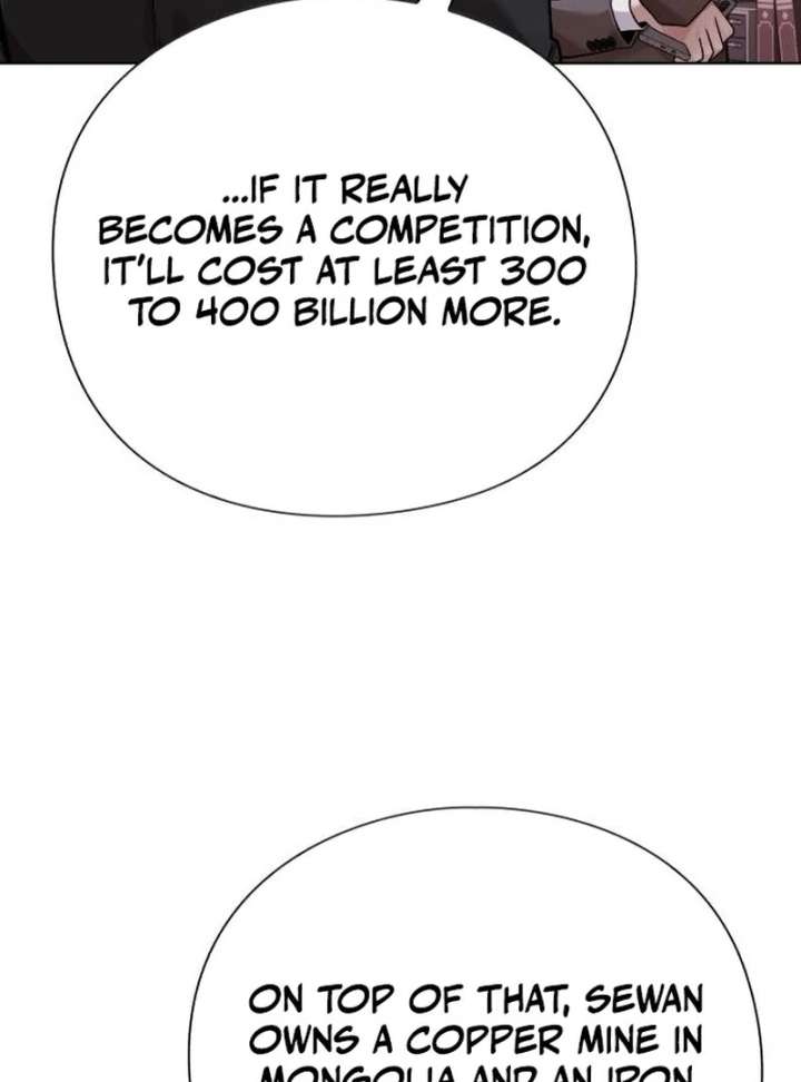 Office Worker Who Sees Fate Chapter 44 524 118