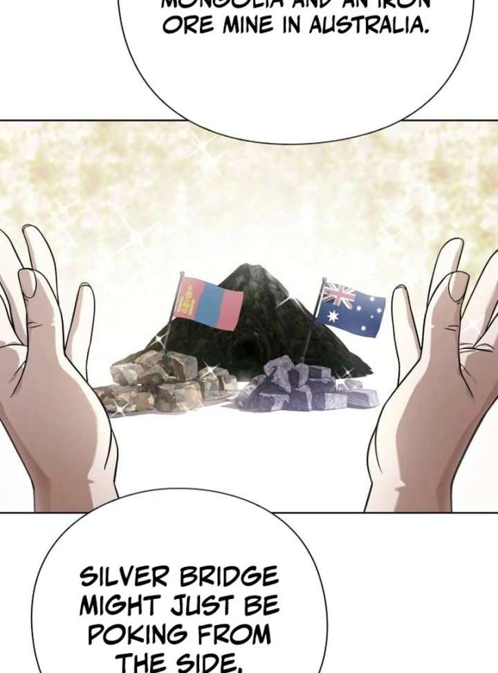 Office Worker Who Sees Fate Chapter 44 525 119