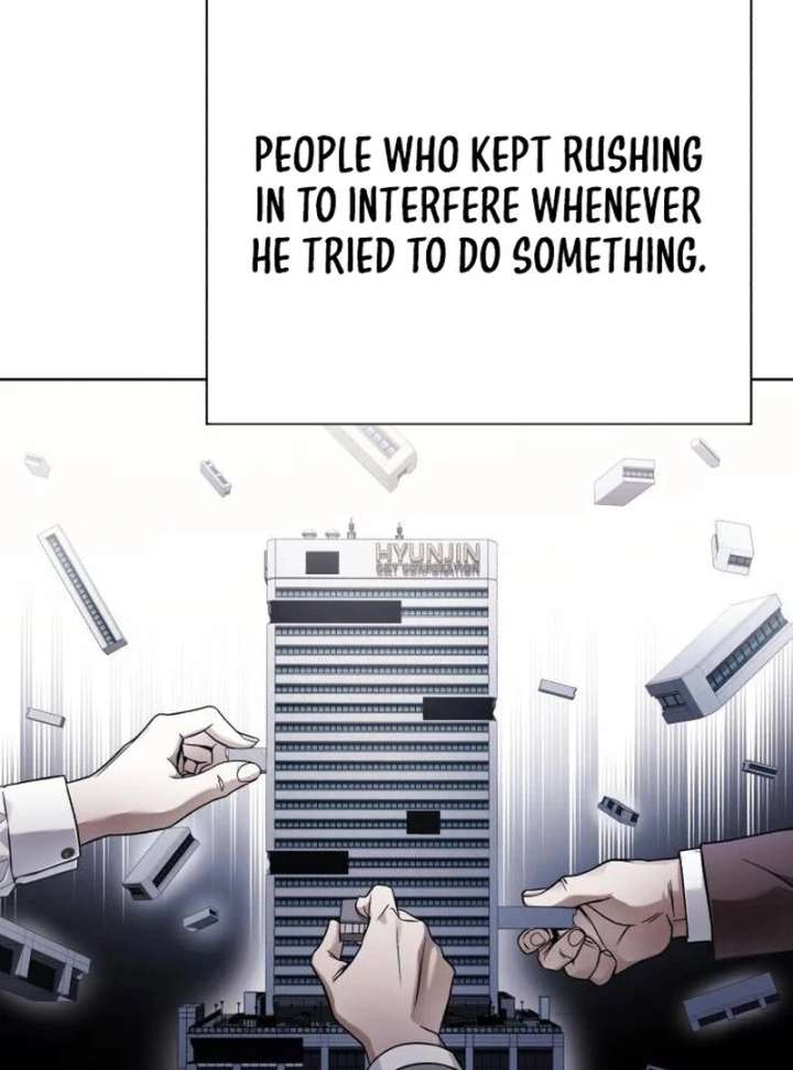 Office Worker Who Sees Fate Chapter 44 529 123