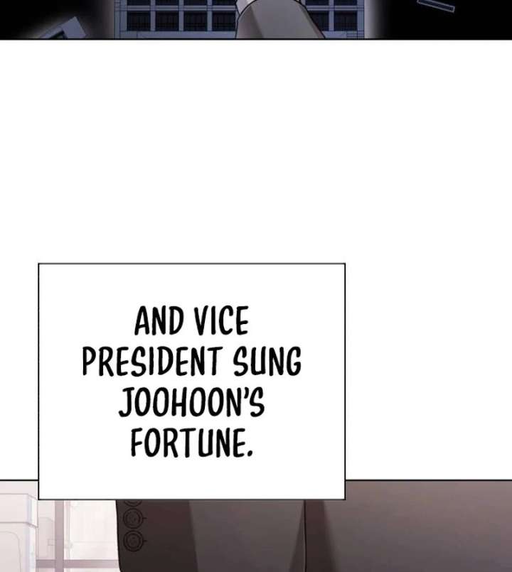 Office Worker Who Sees Fate Chapter 44 530 124