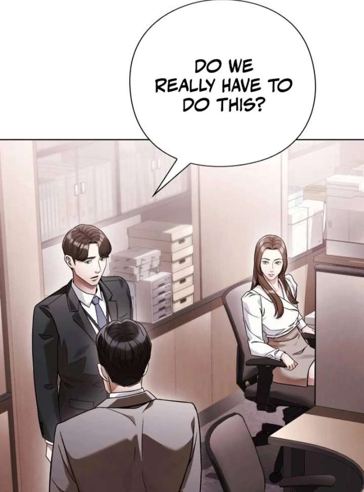 Office Worker Who Sees Fate Chapter 44 532 126