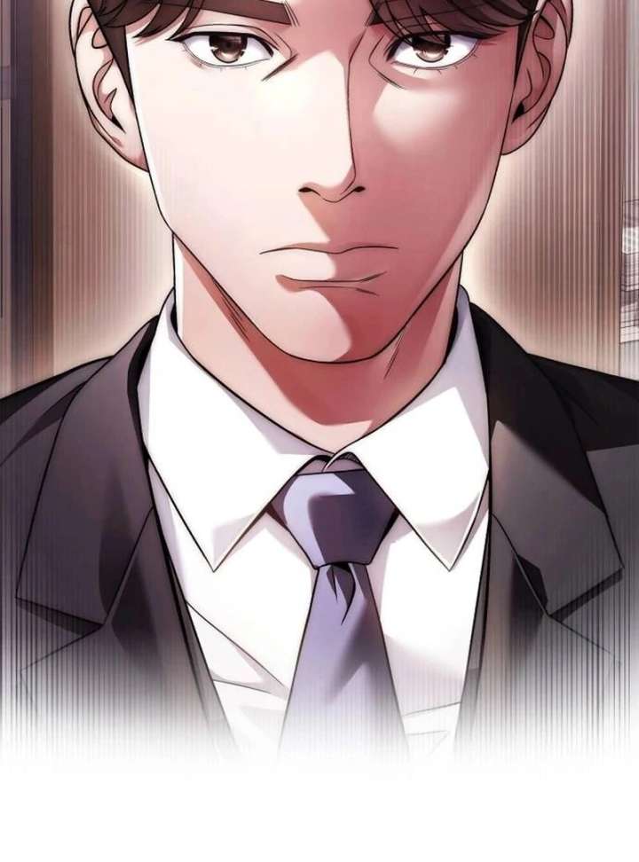 Office Worker Who Sees Fate Chapter 44 537 131