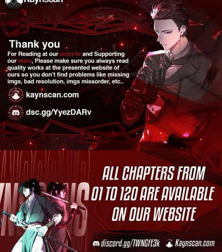 Office Worker Who Sees Fate Chapter 44 539 133