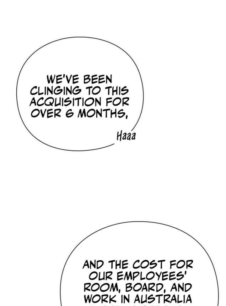 Office Worker Who Sees Fate Chapter 45 464 004